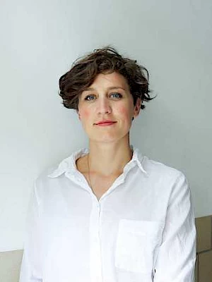 Portrait Mirjam Loibl