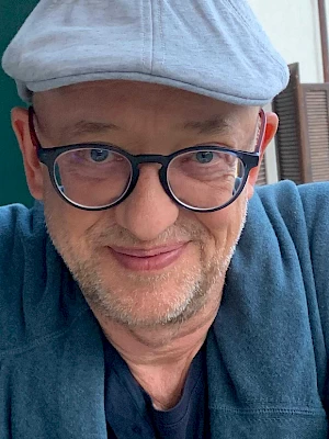 Portrait Klaus Hemmerle