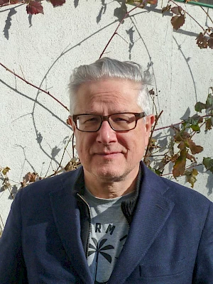 Portrait Niklaus Helbling