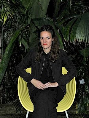 Portrait Sophia Bodamer